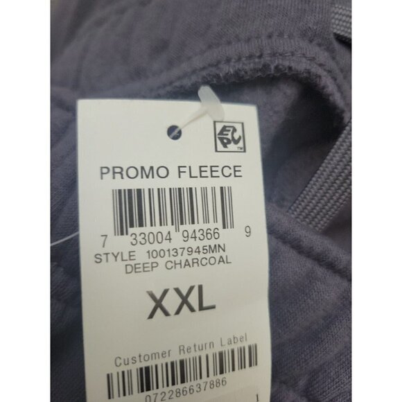 Ideology Promo Fleece Sweatpants 100137945MN. Size XXL. New With Tags - Picture 3 of 5